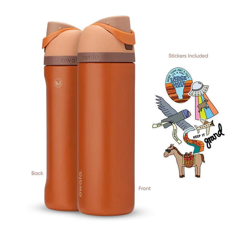 Great American Road Trip