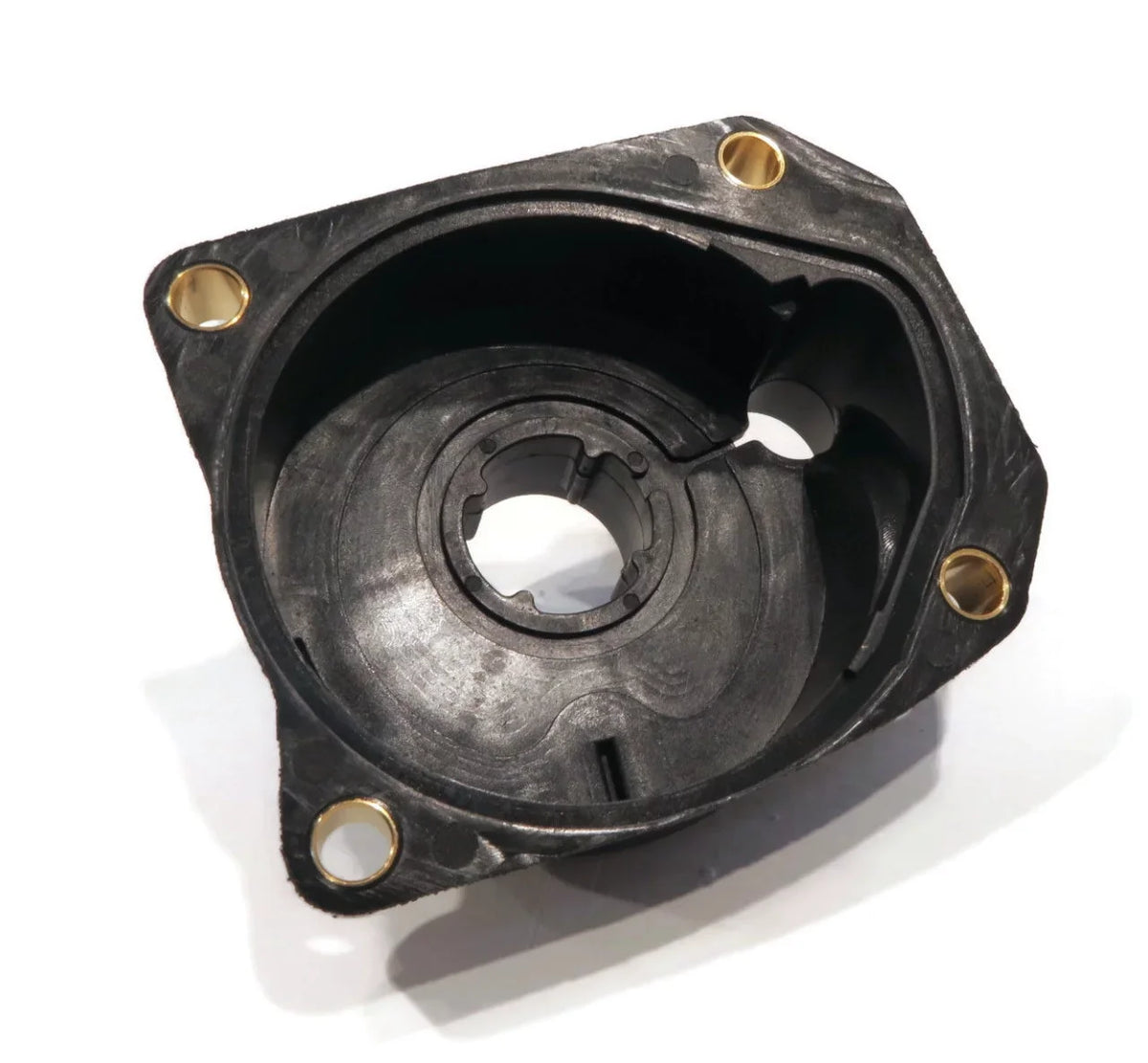 The ROP Shop | Liquid Pump Impeller Kit For 1982 Evinrude 70 E70ELCNB, E70TLCNB Outboard Boat