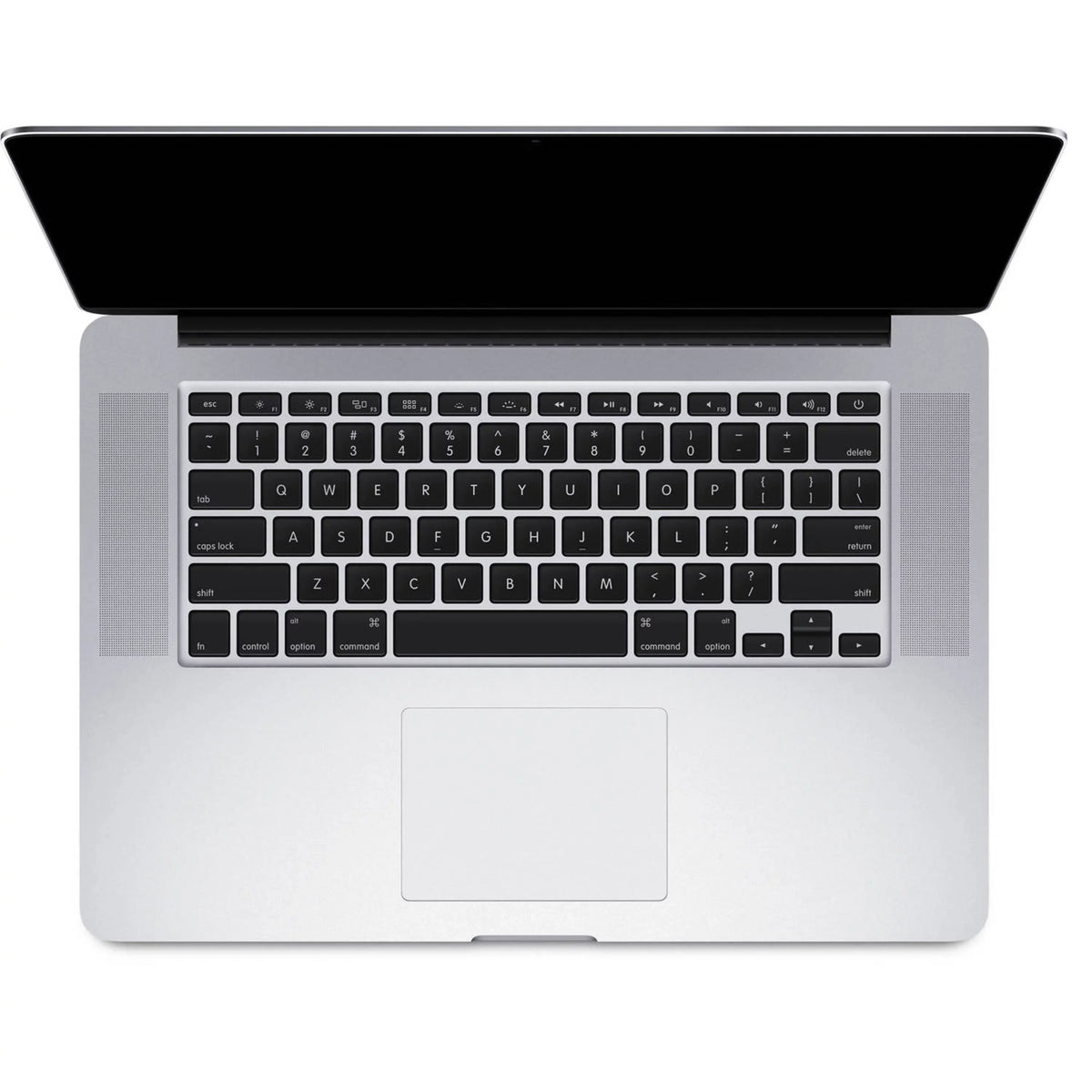 Pre-Owned MacBook Pro 15.4" Core i7, 8GB RAM - 256GB SSD (ME293LL/A) Late 2013 - Silver (Fair)