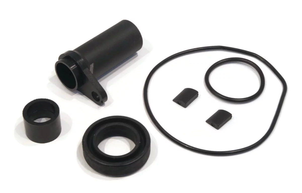 The ROP Shop | Liquid Pump Impeller Kit For 1982 Evinrude 70 E70ELCNB, E70TLCNB Outboard Boat