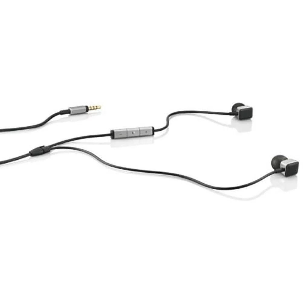 Harman Kardon AE-S Efficiency In-Ear Headphones Dual Earbuds Earphones Earpieces Stereo Wired [Gold Color] Z4Y for Galaxy Kids Tab 3 7.0 Mega 2 Note 10.1 2, NotePRO 12.2 On5 Prevail LTE