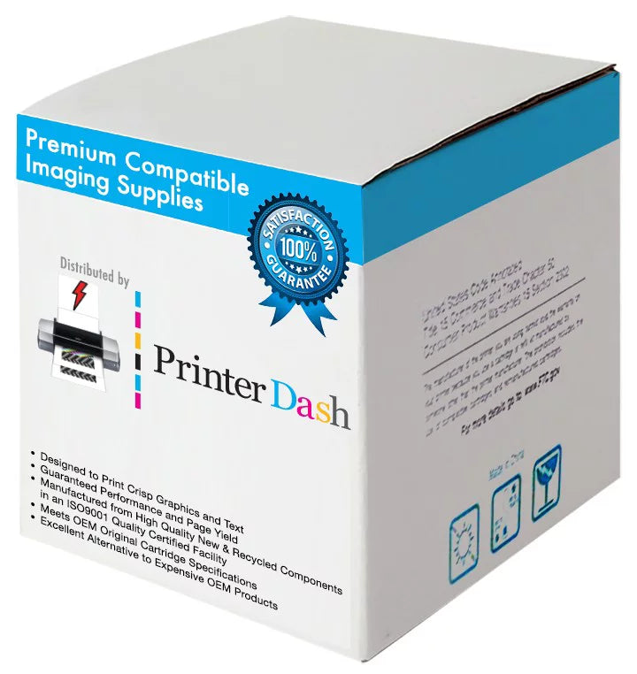 PrinterDash Replacement for Stylus Photo R3000 Inkjet Combo Pack (PBK/C/M/Y/LC/LM/LBK/MBK/LLBK) (NO. 157) (T157CMYLCLMPLMBLLBK)