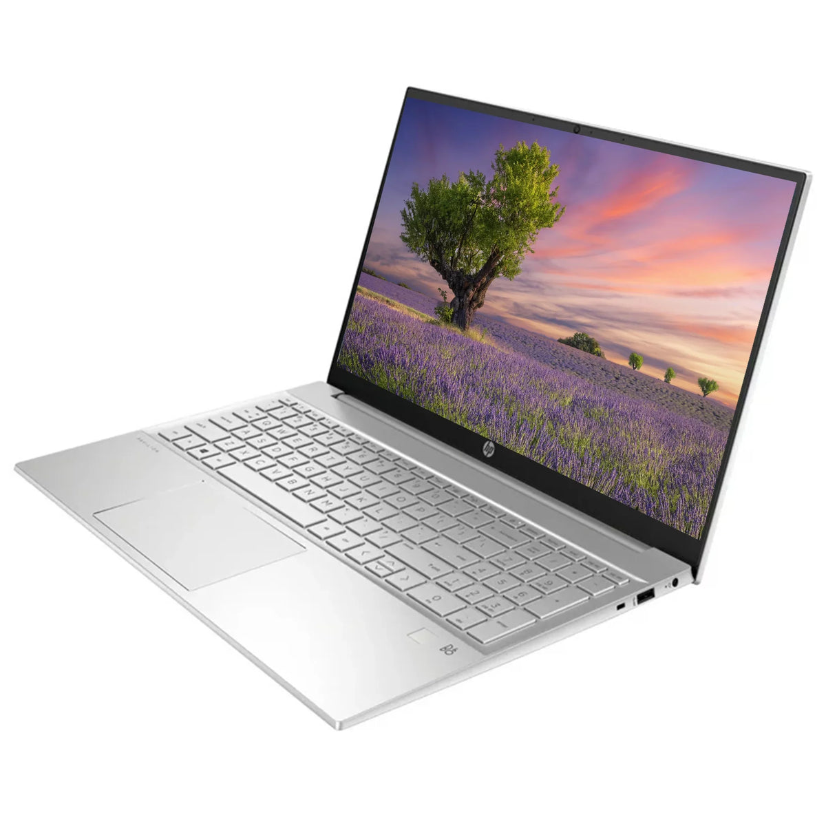 2023 Pavilion 15.6 FHD [Windows 11 Pro] Business Portable computer 13th Gen 10-Core i7-1355U, 32GB RAM, 1TB PCIe SSD, Iris Xe Graphics, Wi-Fi 6, HDMI, w/Office Accessories