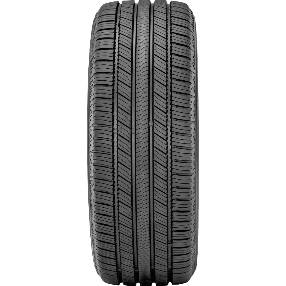 Yokohama Geolandar CV G058 225/55R17 97V BW All Season Tire