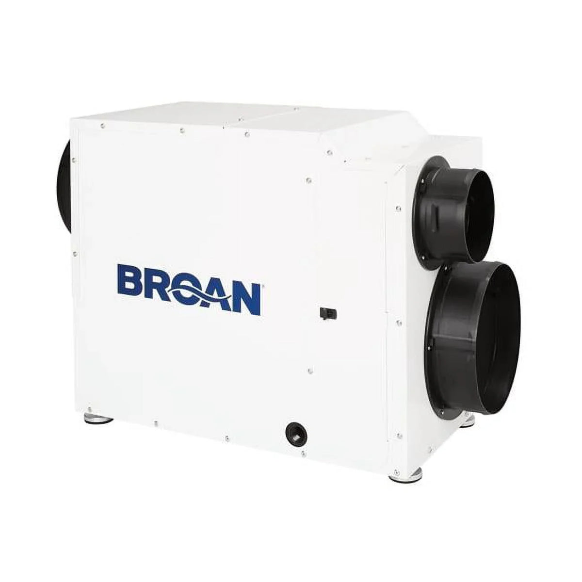 Broan NuTone B120DHV 120 Pint Dehmidifier