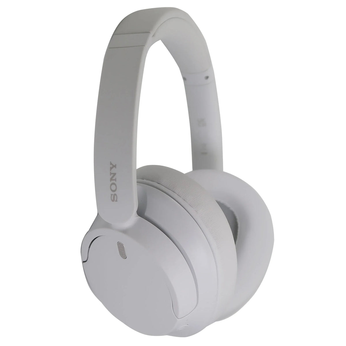 Wireless Noise-Canceling Headphones WH-CH720N White with 3yr Diamond Mack Warranty and Software