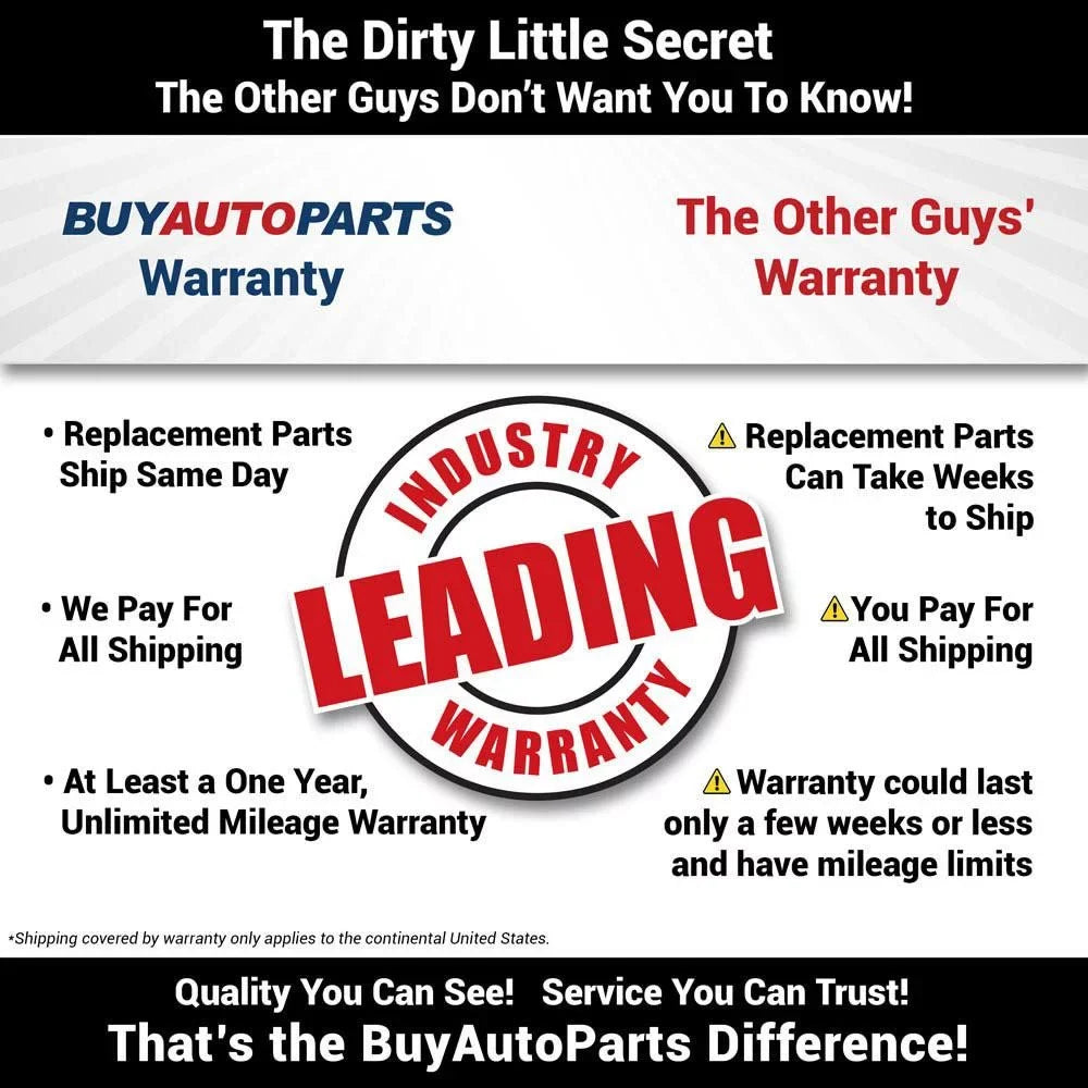For Subaru Outback 2015 2016 2017 2018 2019 Left Outer Tail Light - Buyautoparts