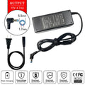 19V 4.74A Portable computer AC Adapter Charger for Packard Bell EasyNote TJ73 LJ63 NS44 TS13SB TS13-SB TV43HC TV43-HC TK87 TM86 LM86-JO-070GE LM81-RB-049GE