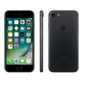 Restored iPhone 7 128GB, Black - Unlocked GSM (Refurbished)