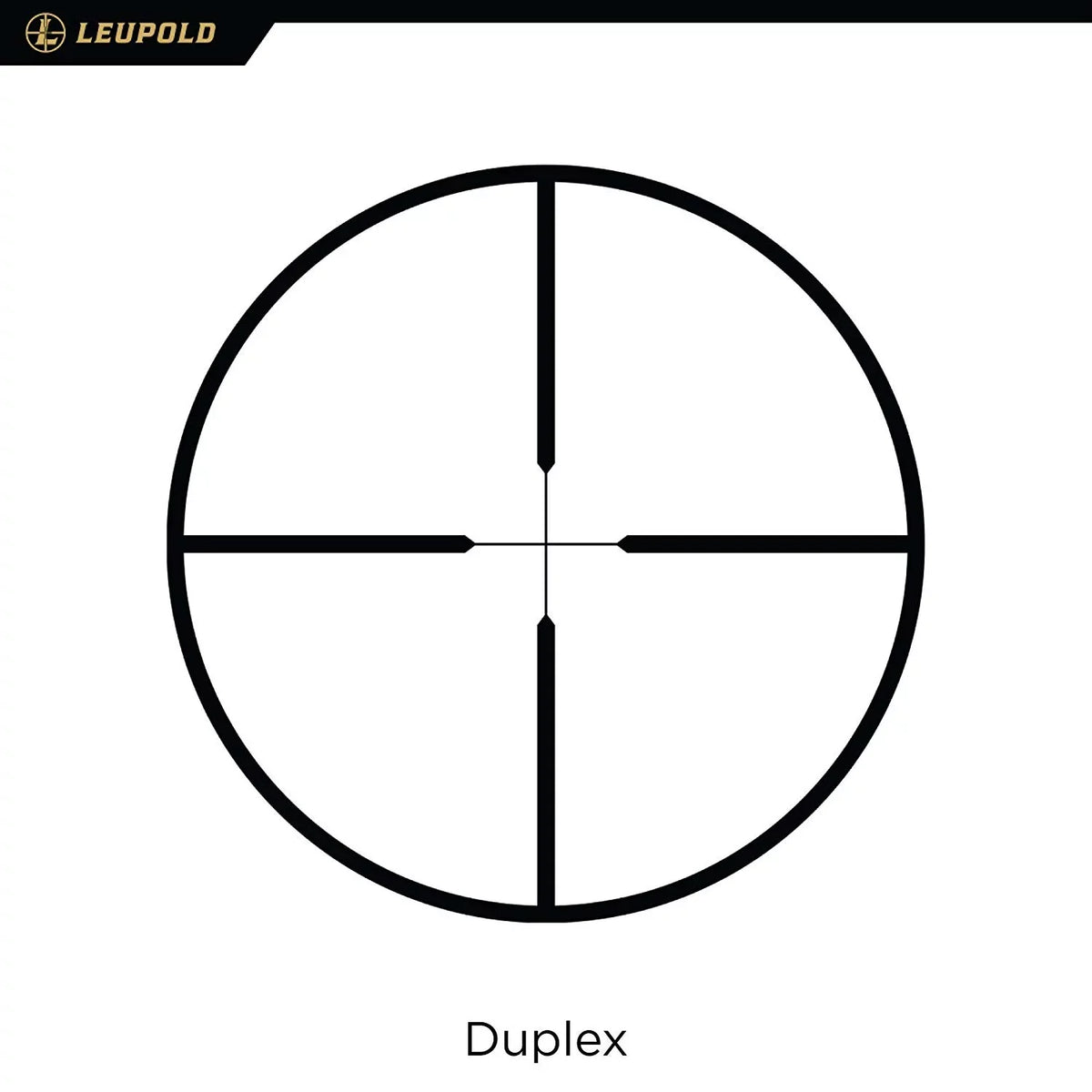 LEUPOLD Leupold VX-Freedom EFR 3-9x33mm (1 inch) Matte Fine Duplex (175075)