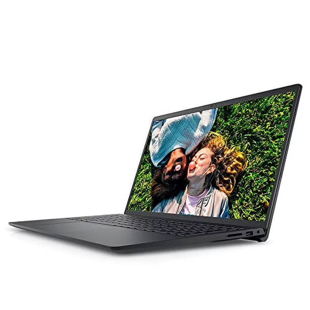Newest Inspiron 3000 i3511 Portable computer 15.6" FHD Display 11th Gen Core i7-1165G7, Iris Xe Graphics, 16GB DDR4, 512GB NVMe SSD, HDMI, Bluetooth, Wi-Fi, Windows 10 Pro
