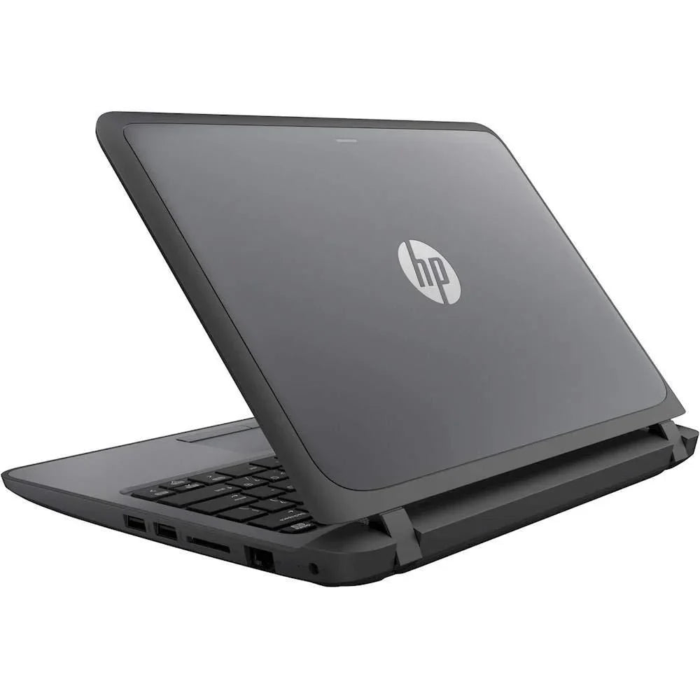 Probook 11 G2 Mobile pc Pentium 2.10 GHz 8GB Ram 128GB SSD Windows 10 Pro - Scratch and Dent