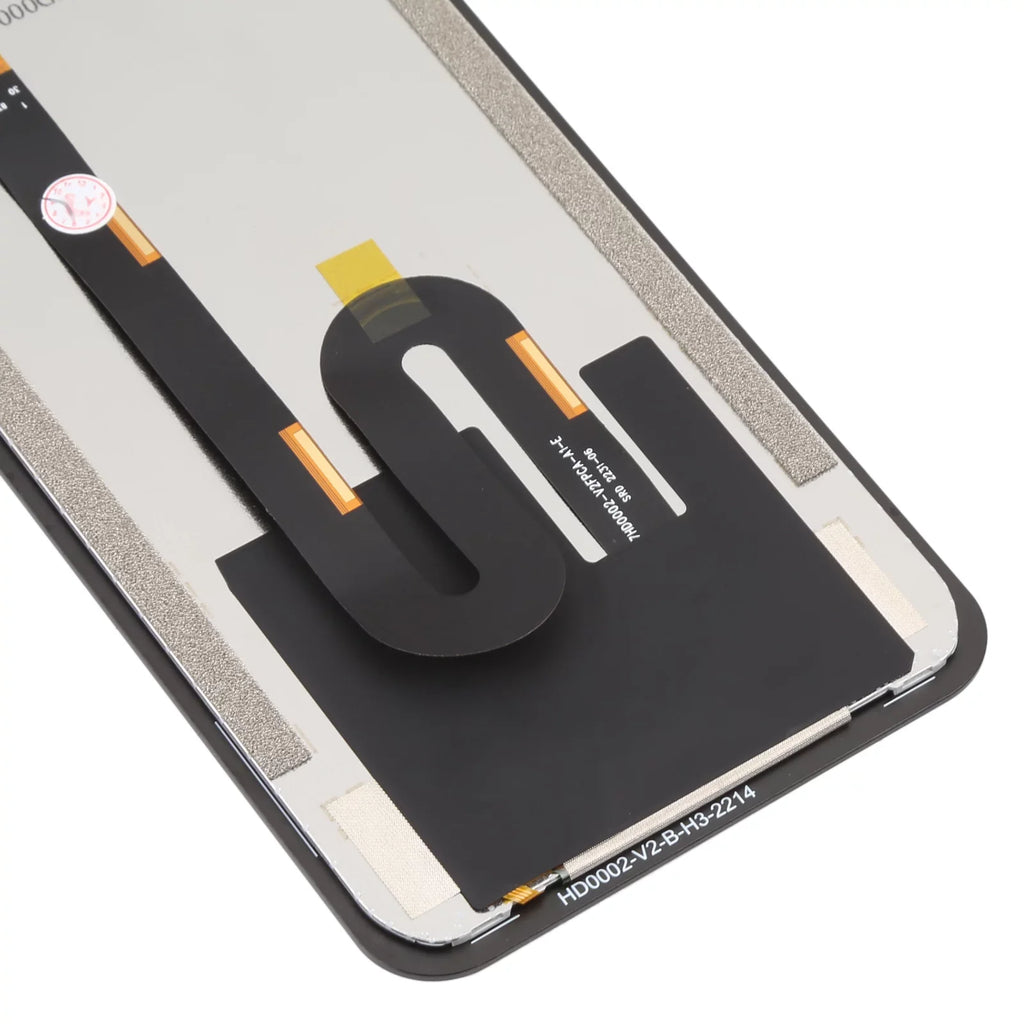 Original LCD Display for Ulefone Power Armor 14 Pro with Digitizer Full Assembly For Ulefone Power Armor 14 Pro