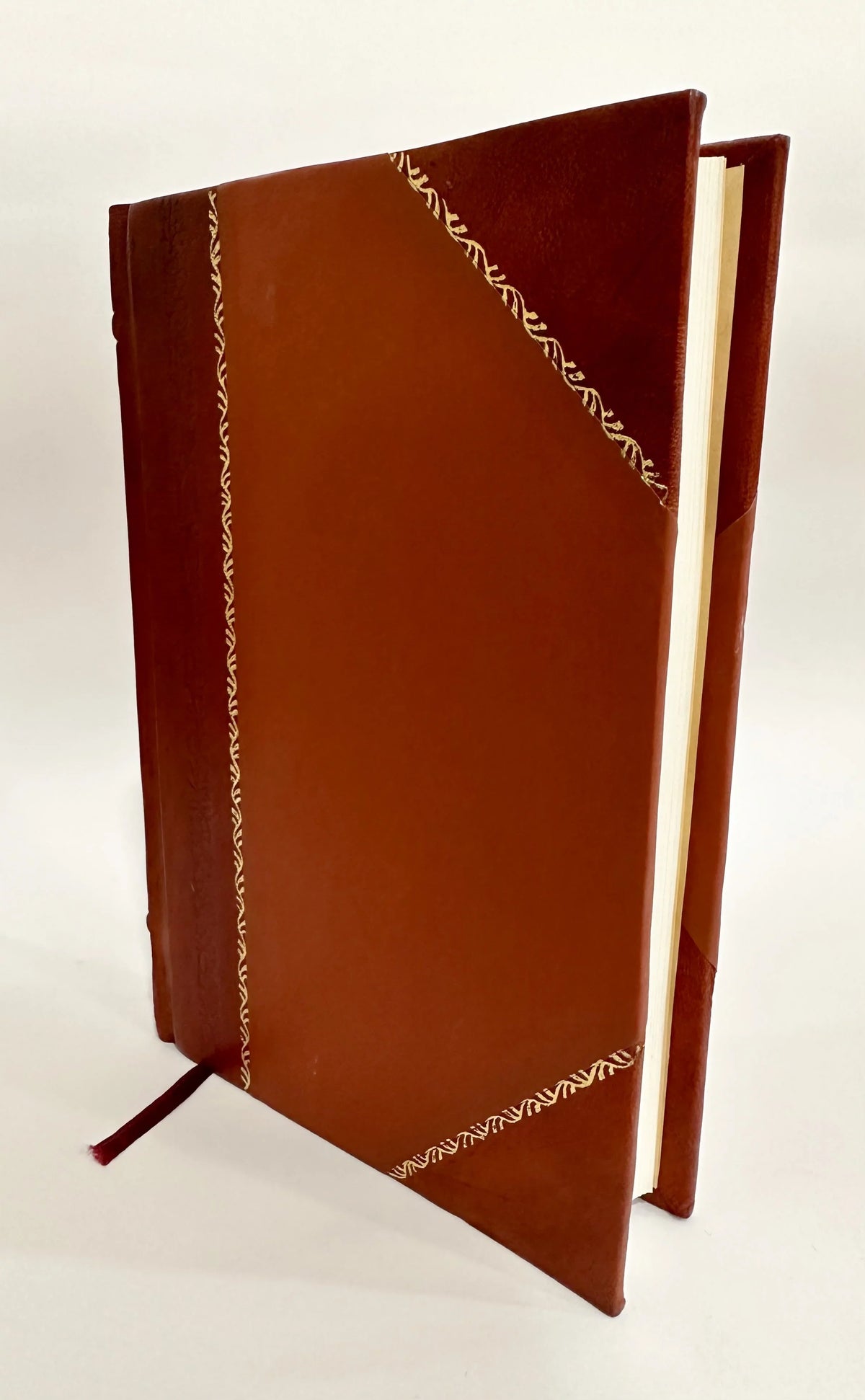 OLgemaLde Alter Und Neuerer Meister, Aquarelle, Miniaturen, Gobelins, Teppiche, MoBel, Porzellan, Glas, Arbeiten in Gold, Silber, Bronze, Uhren, AntiquitaTen, Orientalische (1921) [Leather Bound]
