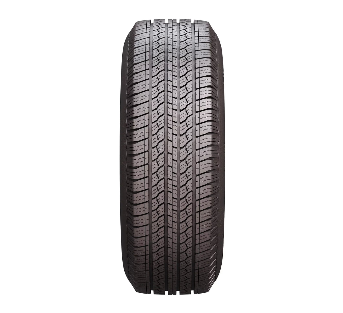 Uniroyal Laredo HT All-Season 265/60R20/XL 115H Tire Fits: 2022 Toyota Tundra SR TRD Off-Road, 2023 Toyota Tundra 1794 Edition