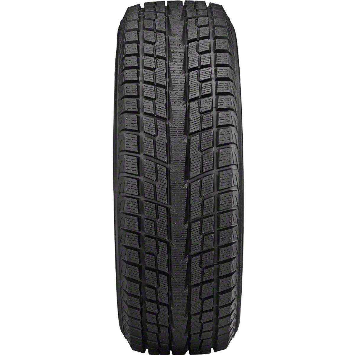 Yokohama iceGUARD iG51v Winter 215/60R17 96T Passenger Tire