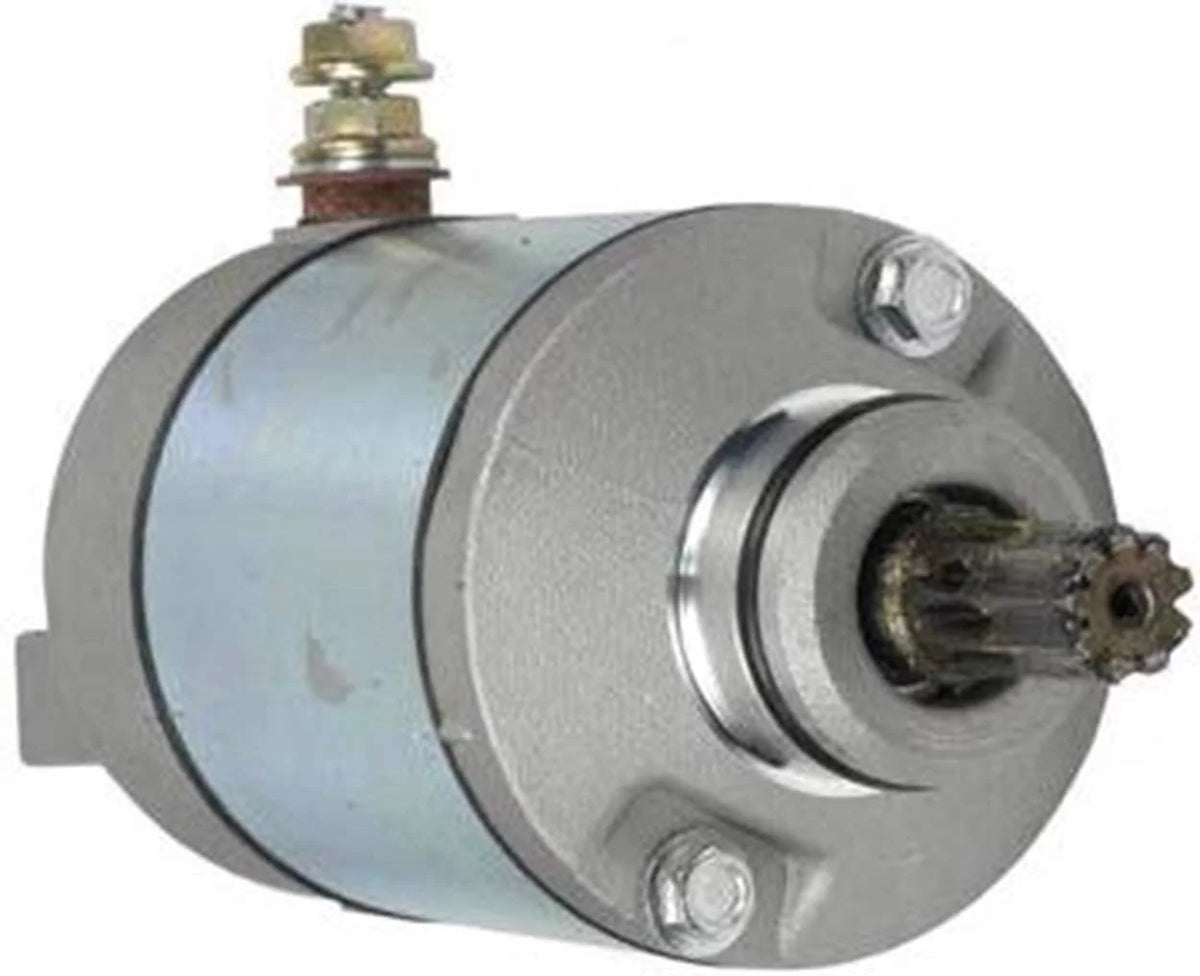 New Starter Motor Fits Suzuki Motorcycle Gsx-R600 K1-K5 31100-35F00 3110035F00