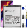 Replacement Battery EB-BN970ABU For Galaxy Note10 SM-N970U Tool
