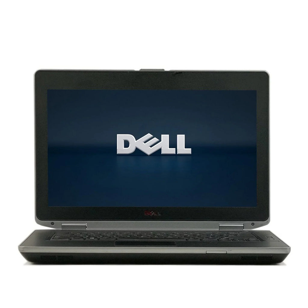 Latitude E6430 Mobile pc Computer, 2.60 GHz i5 Dual Core Gen 3, 4GB DDR3 RAM, 128GB SSD Hard Drive, Windows 10 Home 64 Bit, 14" Display Refurbished