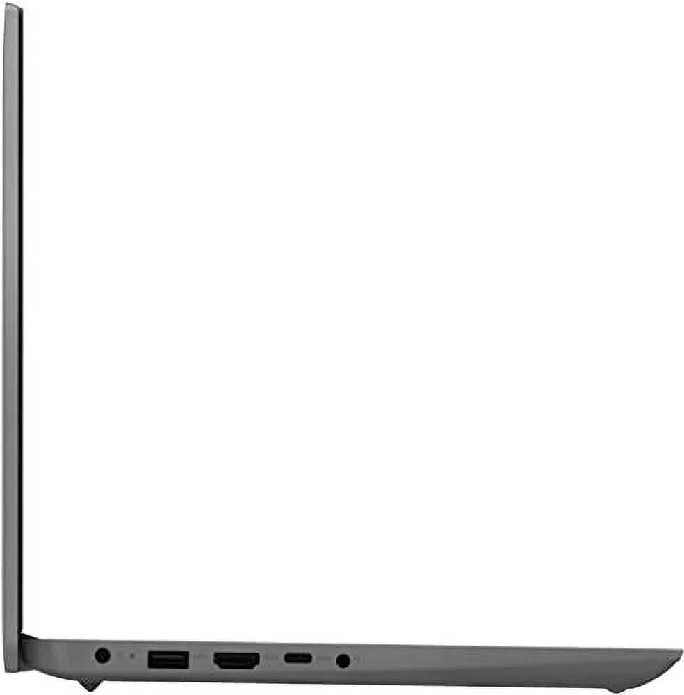 2022 Newest IdeaPad 3 14" FHD Business Portable computer 11th Core i7-1165G7 Quad-Core 36GB DDR4 1TB NVMe SSD Iris Xe Graphics HDMI USB-C WiFi 6 Fingerprint Reader Windows 11 Home w/ RATZK 32GB USB