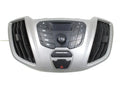 Pre-Owned 2016-2019 Ford Transit 150 250 AM FM Radio Receiver ID CK4T18K810AL OEM LKQ (Good)