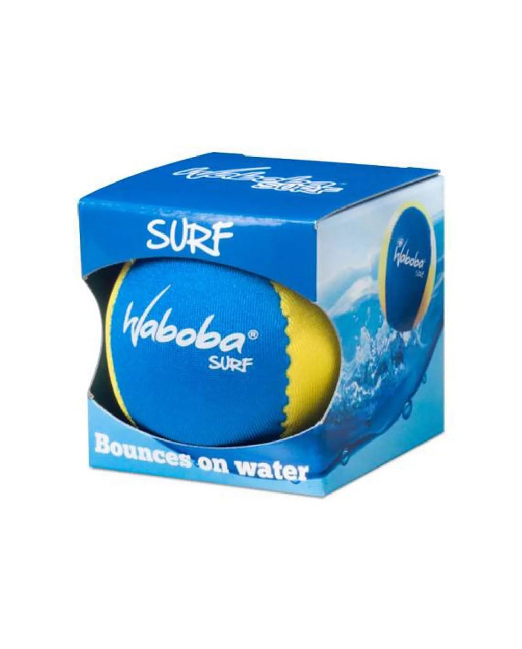 Waboba Surf Liquid Ball - Beach & Pool Toys by Waboba (413)