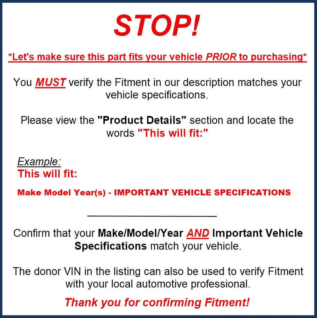 Pre-Owned 2013 Ford Escape Radio Control Panel OEM (Good)