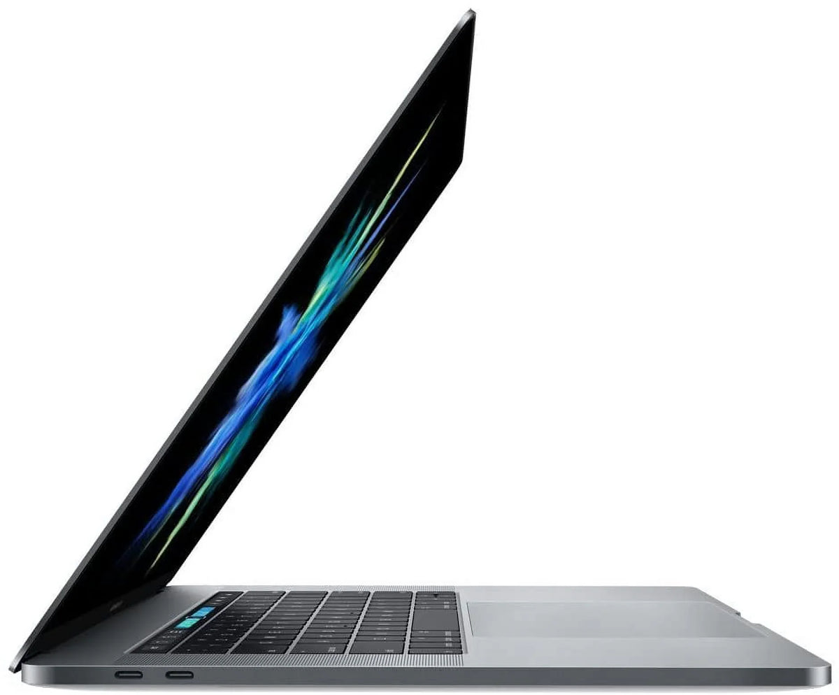 2016 MacBook Pro 15.4" Core i7 2.9GHz 16GB RAM 1TB SSD MLW82LL/A - Space Gray Refurbished