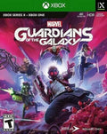 Marvel's Guardians of the Galaxy for Xbox One and Xbox Series X [New Video Game]