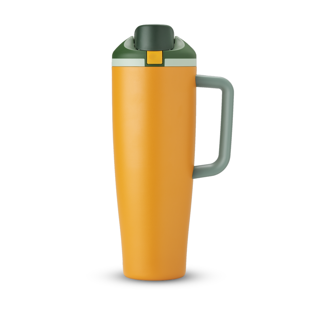 24oz Tumbler - Second Set 02