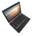 Pre-owned Black Latitude E6420 14'' PC Notebook i5 Dual Core 2.5GHz 8GB RAM 250GB HDD HD Graphics 3000 1366 x 768 Display Windows 10 Professional 64-Bit