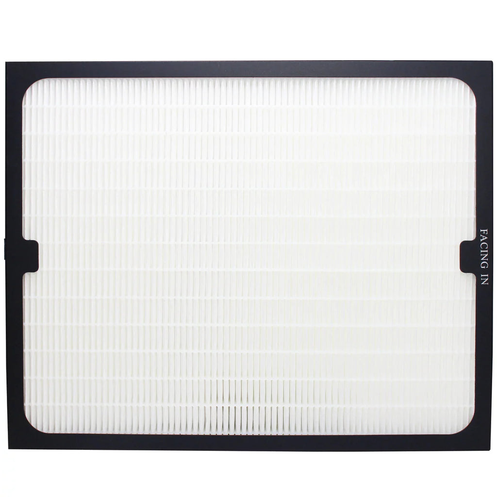 6-Pack Replacement Blueair 203 Air Purifier Filter - Compatible Blueair 200 & 300 Air Filter