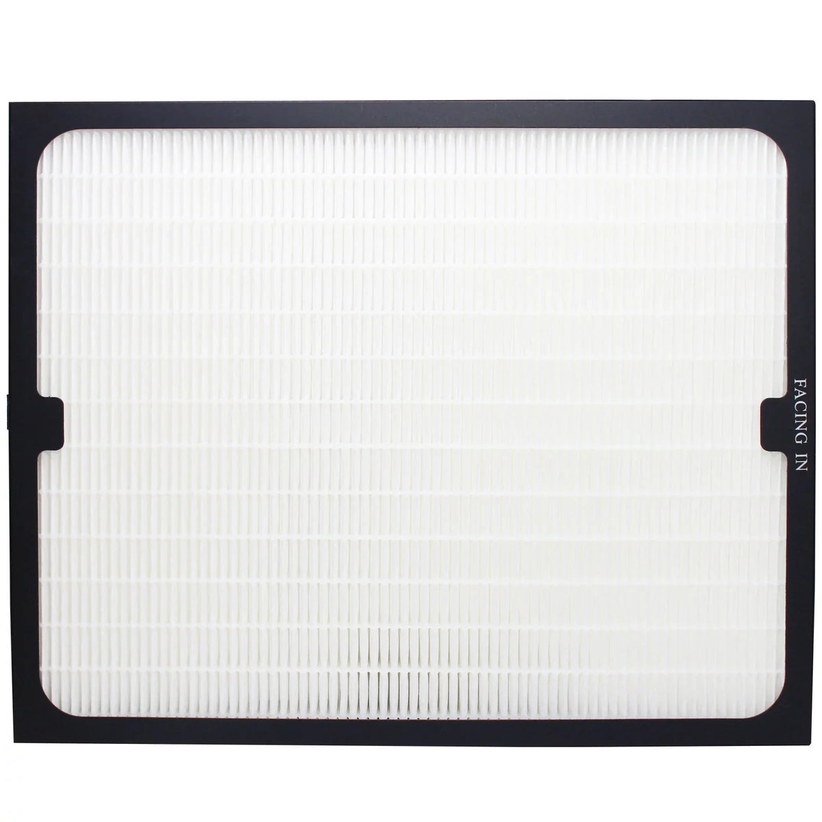 6-Pack Replacement Blueair 203 Air Purifier Filter - Compatible Blueair 200 & 300 Air Filter