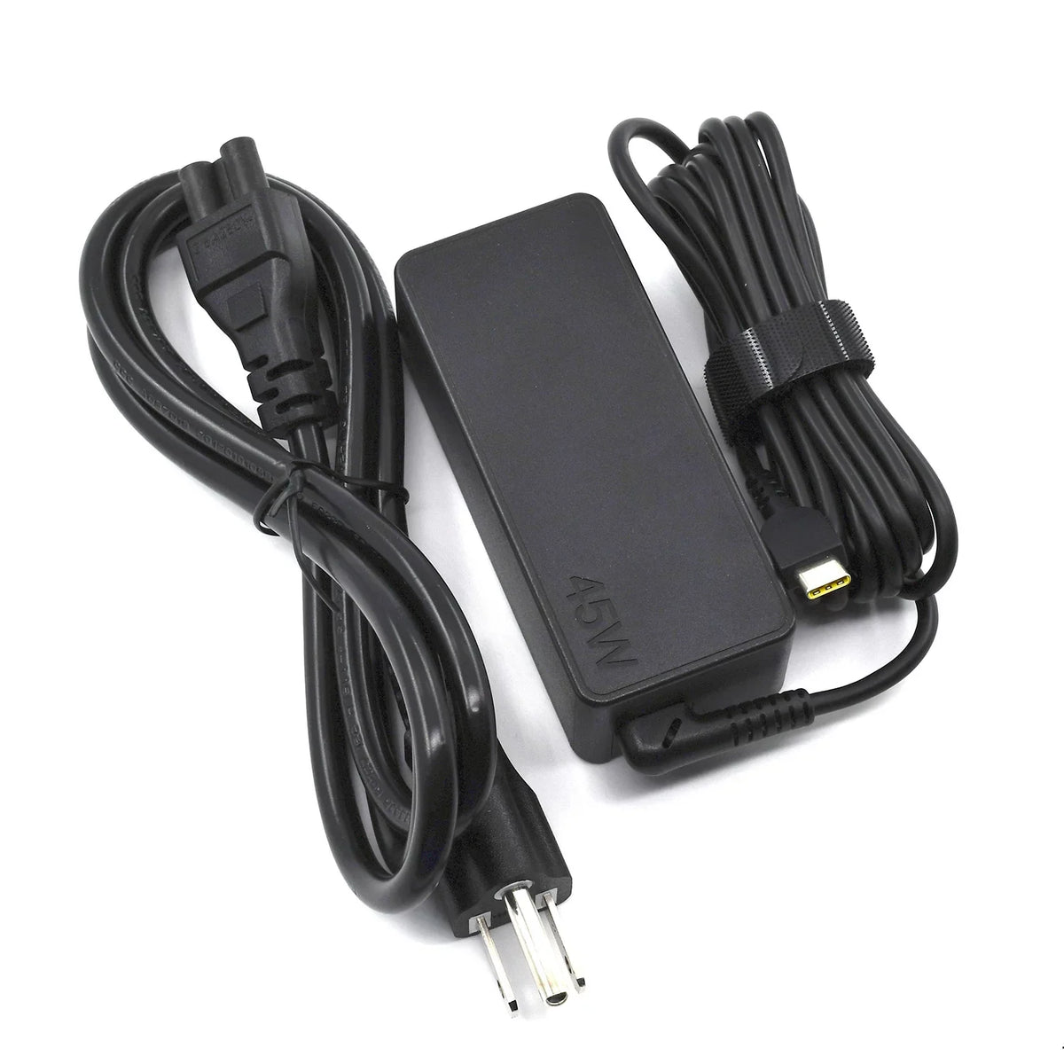 45W USB-C Portable computer Charger ADLX45UDCK2A for Chromebook 100e 2nd Gen AST - 82CE
