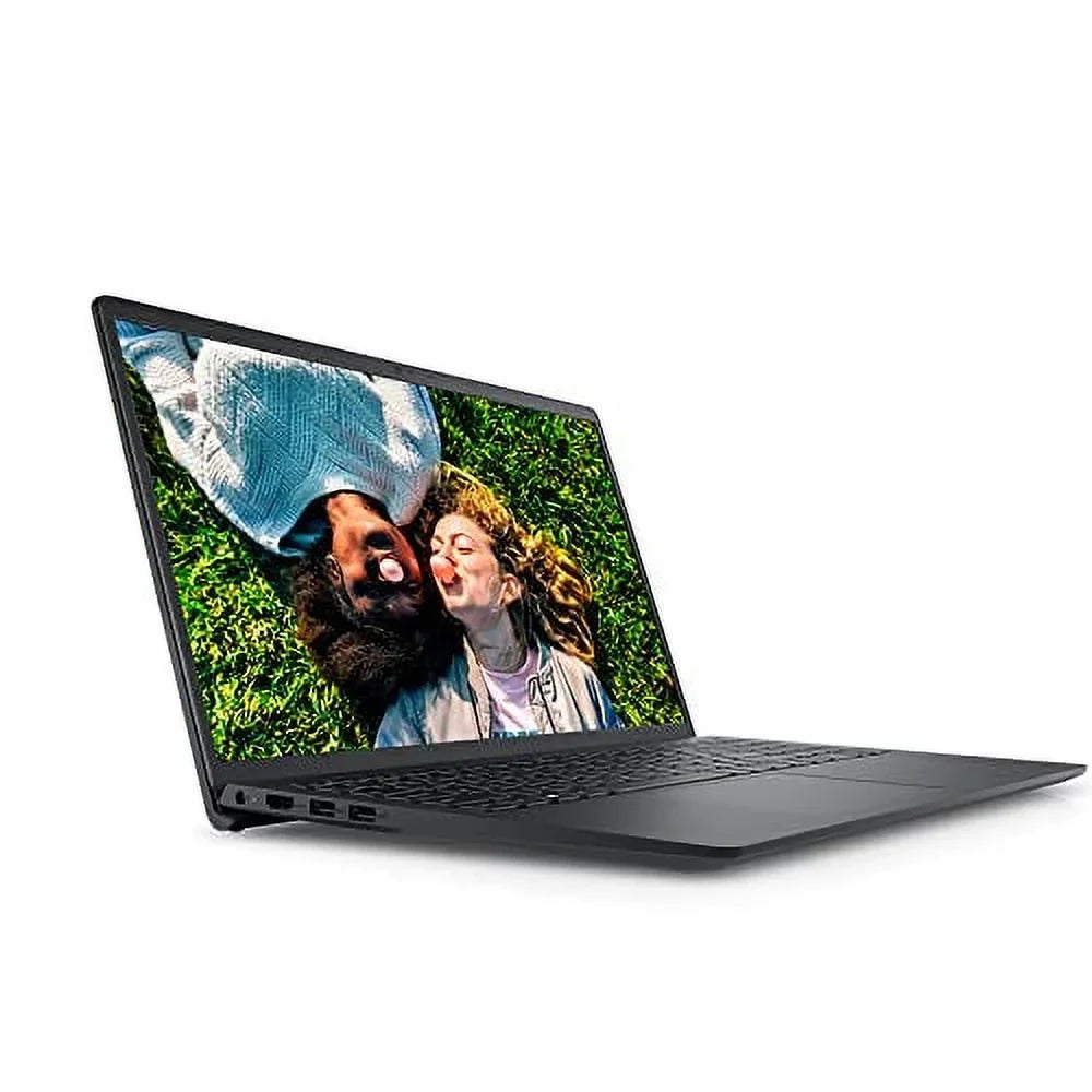 Newest Inspiron 3000 i3511 Portable computer 15.6" FHD Display 11th Gen Core i7-1165G7, Iris Xe Graphics, 16GB DDR4, 512GB NVMe SSD, HDMI, Bluetooth, Wi-Fi, Windows 10 Pro