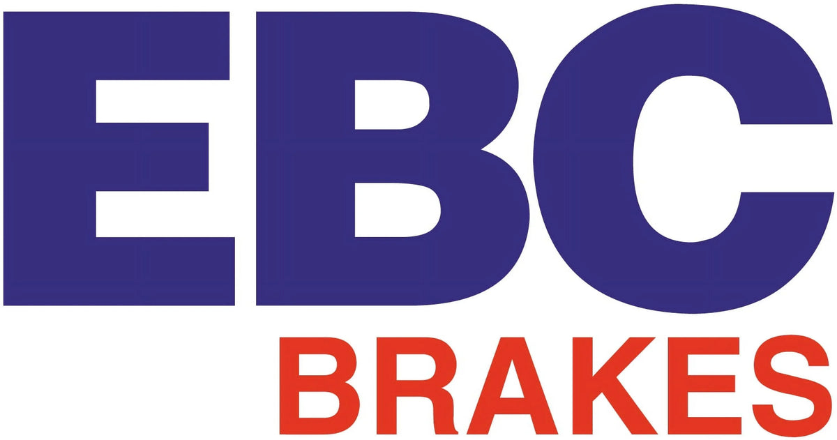 EBC Brakes Redstuff Premium Fast Street Pad For All Engine Sizes Fits select: 2014-2019 MAZDA 3, 2016-2021 MAZDA CX-3
