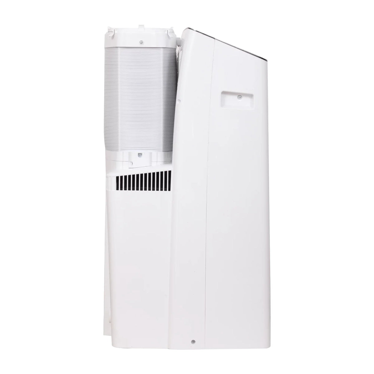 Restored Danby DPA100B9IWDBRF 10000 BTU (12000 ASHRAE) 500 sq.ft Portable AC in White (Refurbished)