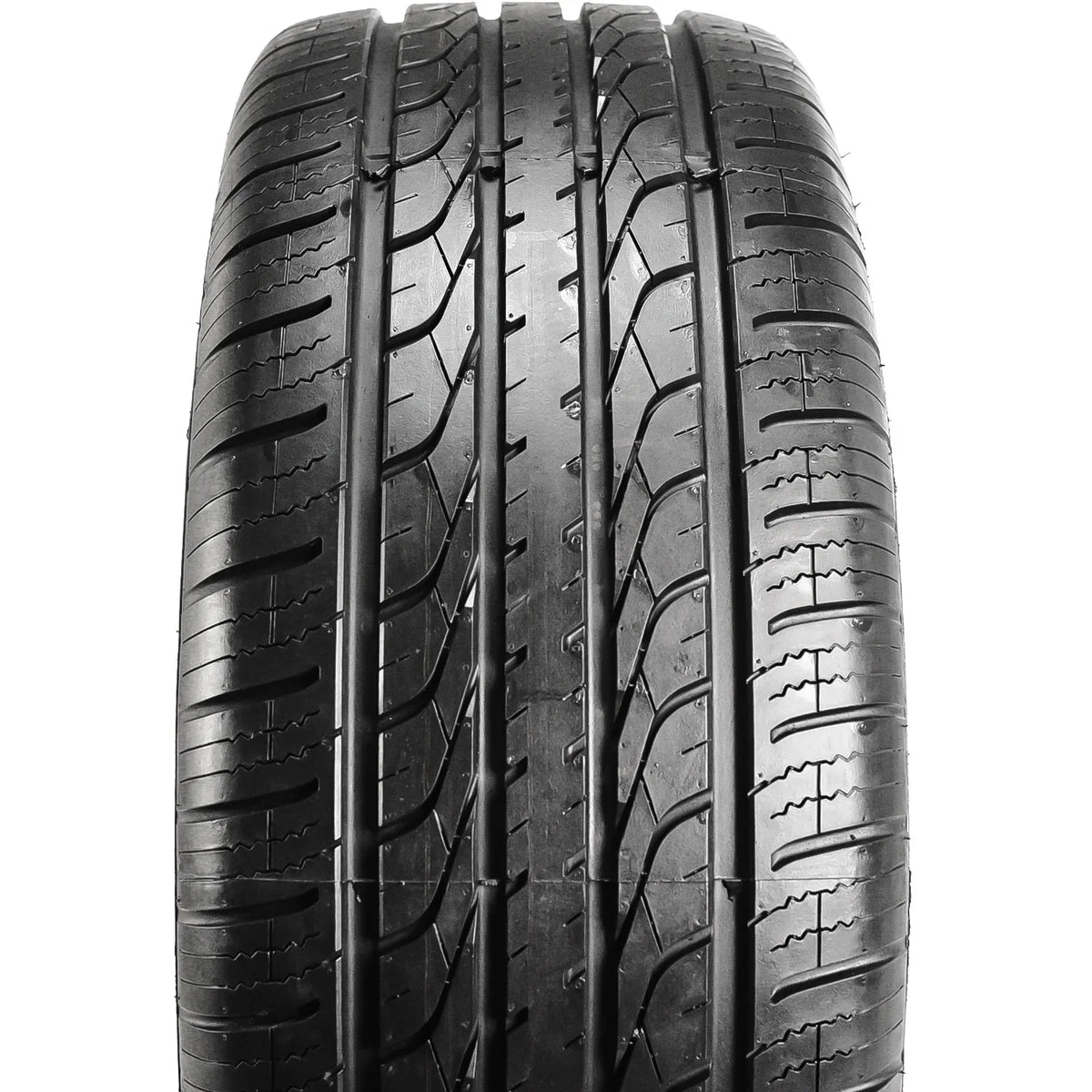 Performer CXV Sport 265/60R18 110H AS A/S All Season Tire Fits: 2015 Toyota Tacoma TRD Pro, 2012-14 Toyota Tacoma Pre Runner