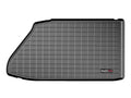 WeatherTech Cargo Trunk Liner compatible with 2007-2011 Toyota Camry - Trunk, Black