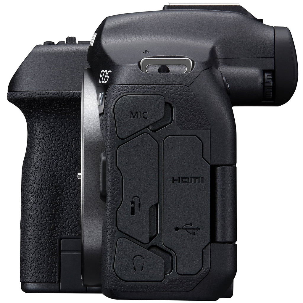 5137C009 EOS R7 Mirrorless Camera with 18-150 mm Lens