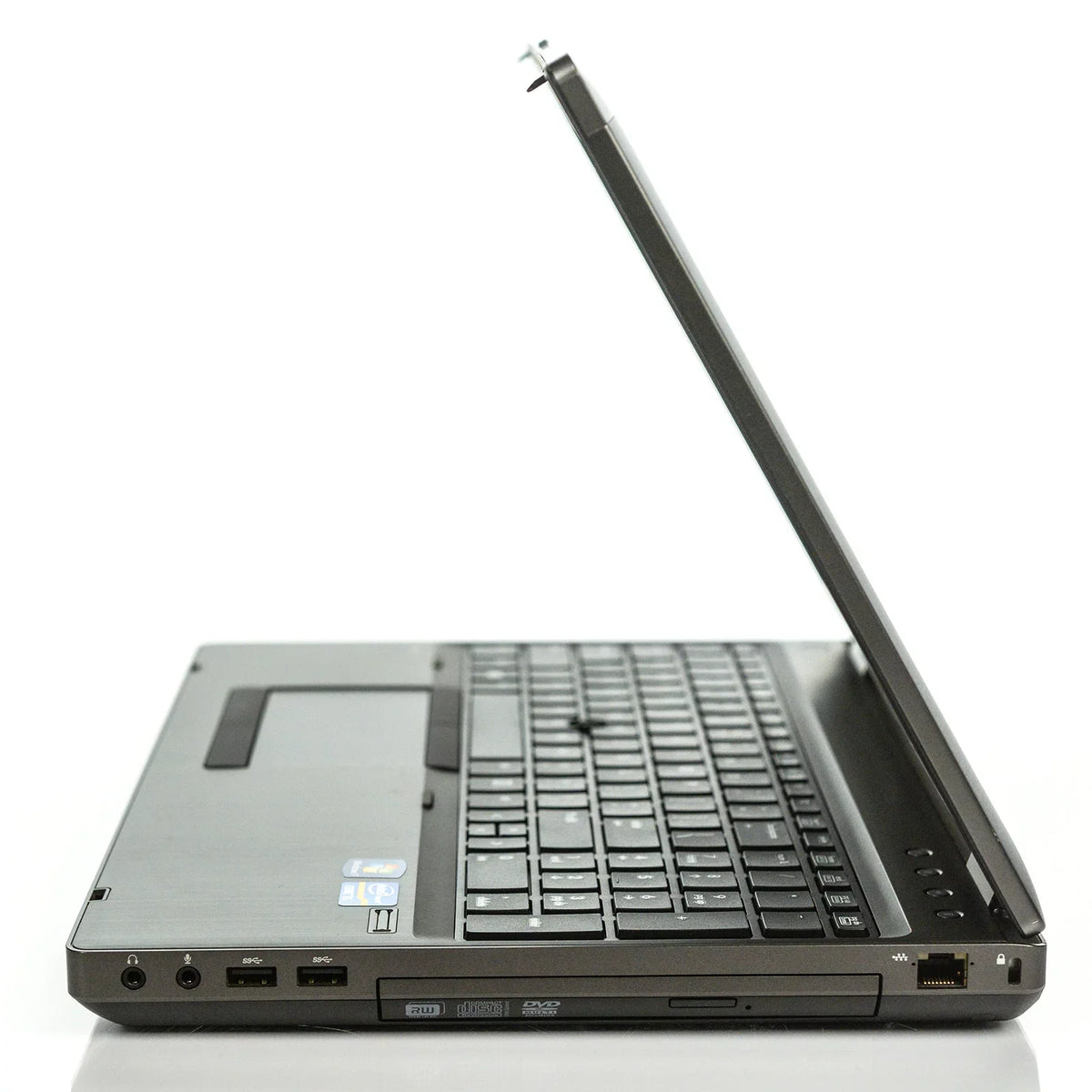 Restored ProBook 6570b Mobile pc i5 Dual-Core 4GB 256GB SSD Win 10 Pro A v.WAA (Refurbished)