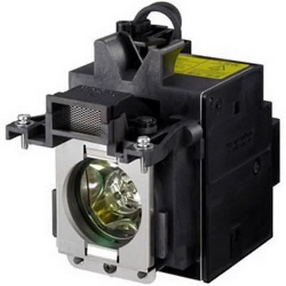 VPL-CX120 Projector Housing with Genuine Original OEM Bulb
