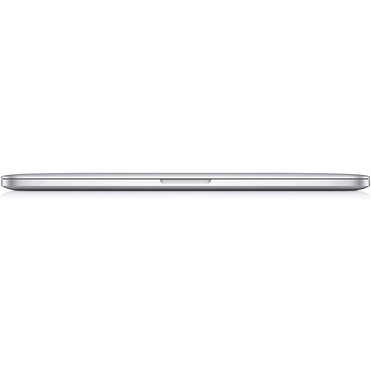 MacBook Pro 15-Inch "Core i7" 2.4 GHz, 8GB RAM - 256GB SSD (ME664LL/A) Early 2013 - Silver Refurbished
