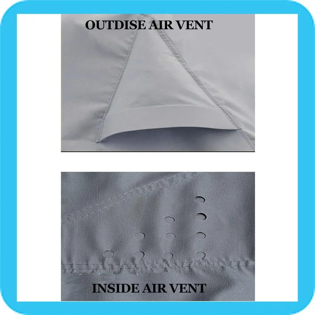 BOAT COVER Compatible for SEA SWIRL 180 SE I/O W/O SWPF 1993 STORAGE, TRAVEL, LIFT