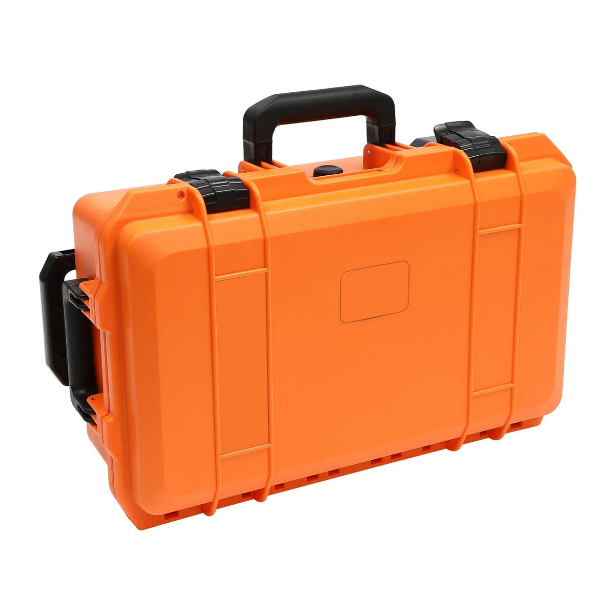 22" Camera Box Storage Protect Roller Carry Case Liquid Camera Box Case