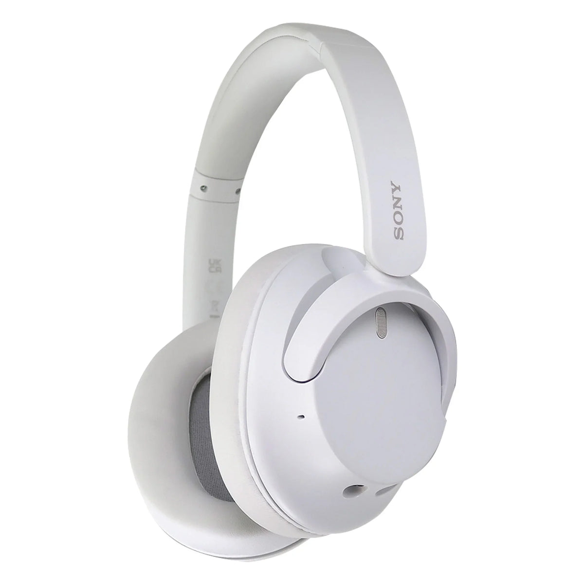 Wireless Noise-Canceling Headphones WH-CH720N White with 3yr Diamond Mack Warranty and Software