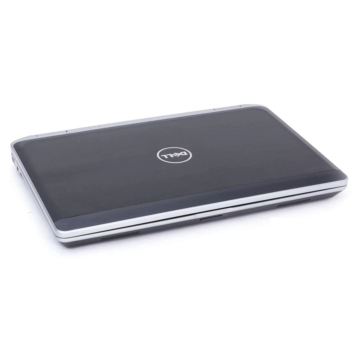 Pre-owned Black Latitude E6420 14'' PC Notebook i5 Dual Core 2.5GHz 8GB RAM 250GB HDD HD Graphics 3000 1366 x 768 Display Windows 10 Professional 64-Bit
