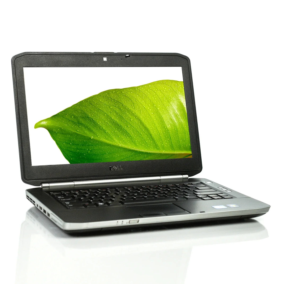 Refurbished Latitude E5420 Portable computer i5 Dual-Core 4GB 320GB Win 10 Pro B v.WBA