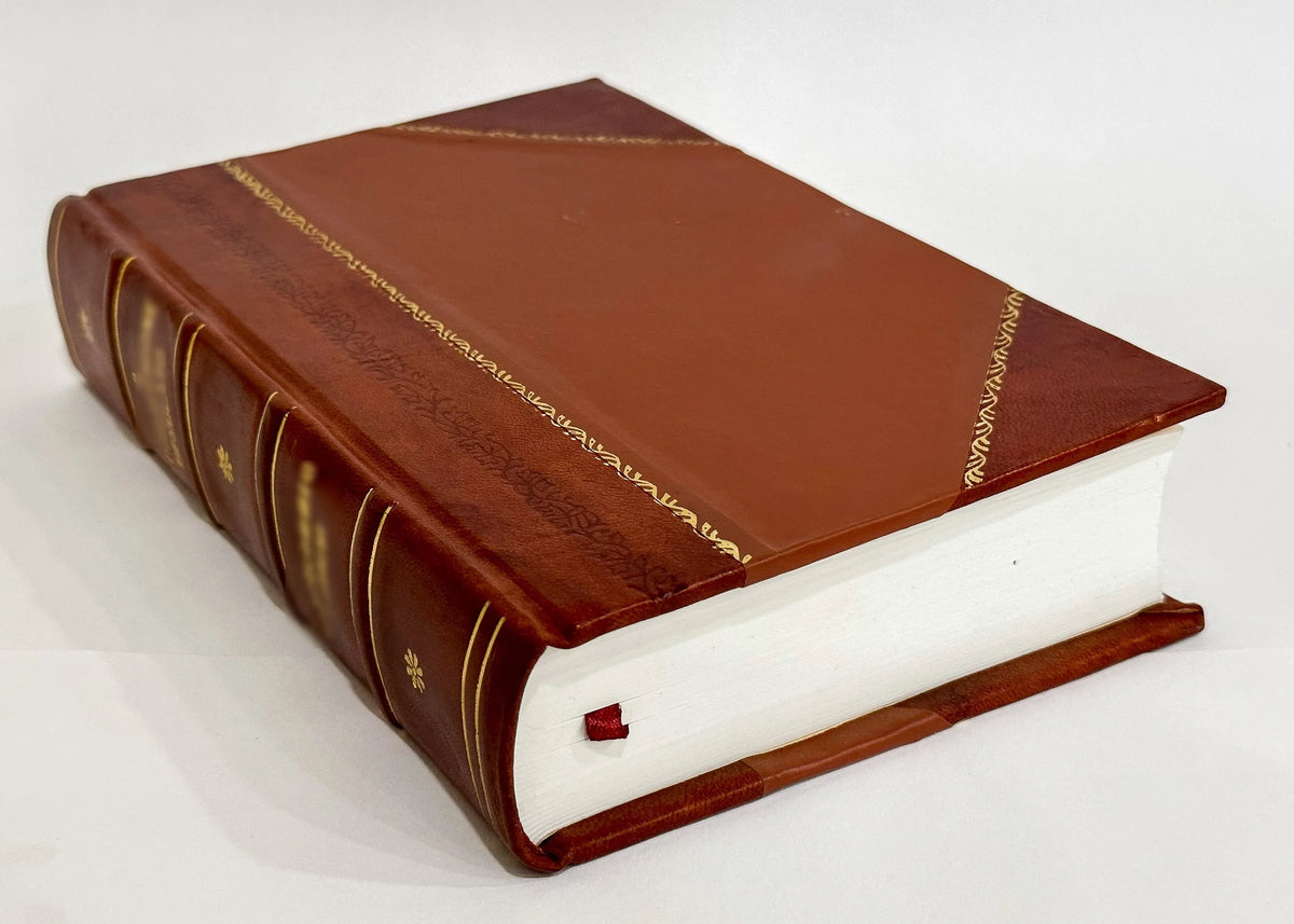 Bazar Di Novita Artistiche, Letterarie E Teatrali , Volume 7 / 1847 Edition (1847) [Leather Bound]