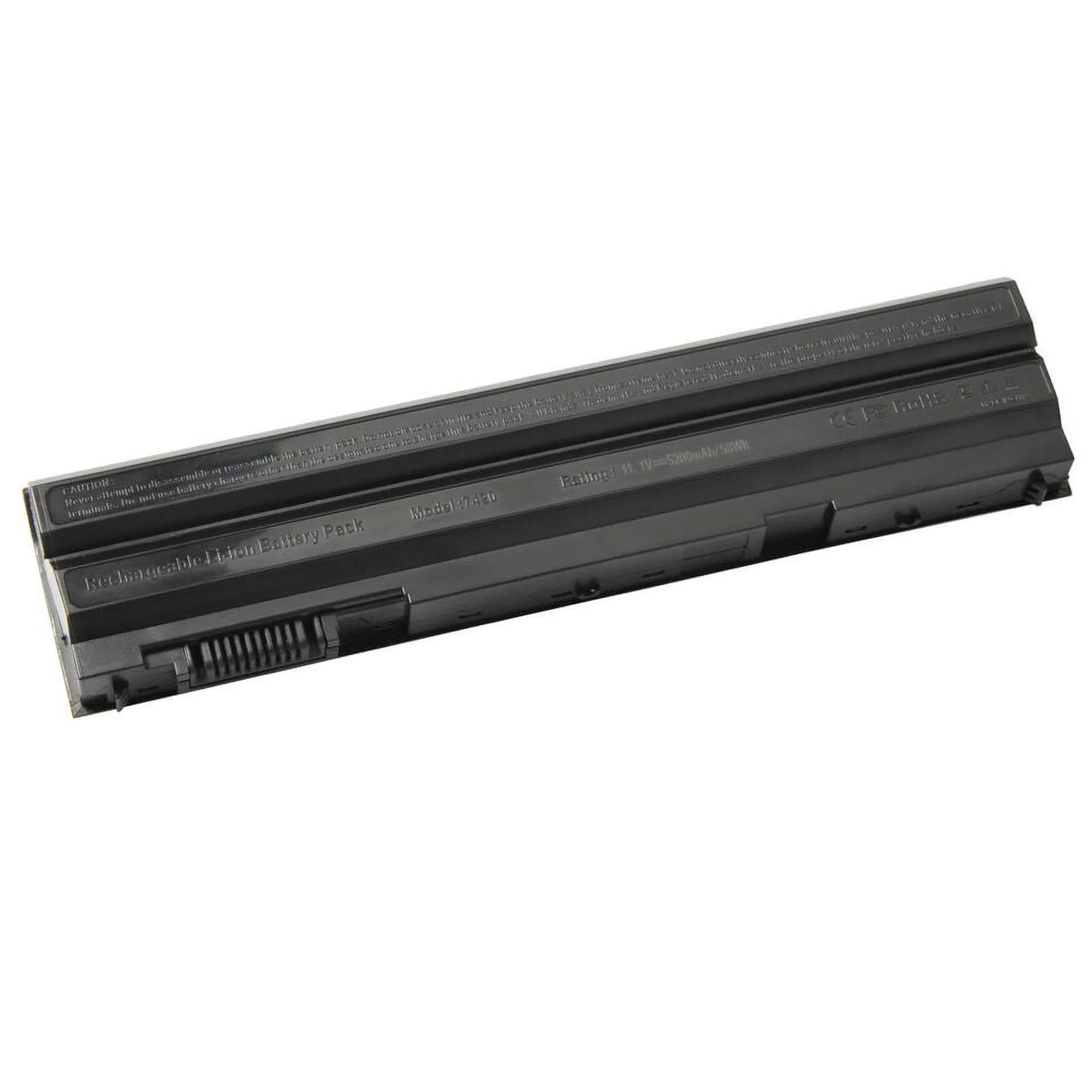 ✅Battery for Latitude E6420 E6430 E5420 E5430 E5520 E5530 E6520 E6530 T54FJ